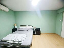Blk 801 Woodlands Street 81 (Woodlands), HDB 5 Rooms #597071431